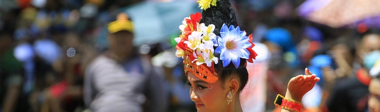 Dancer
